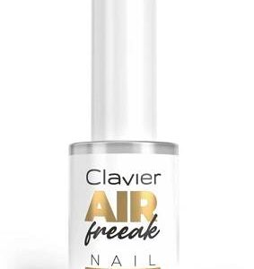 Preparat niwelujący zapowietrzenia powietrza Nail Fixer Clavier, do paznokci, Hybryd, żelu 7ml