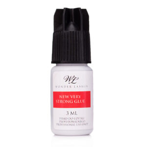 Klej do rzęs New Very Strong Glue 3ml