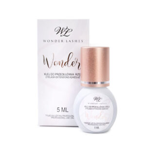 Klej do rzęs Wonder 5 ml