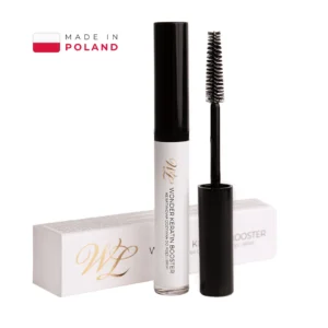 Keratynowa odżywka do rzęs i brwi Wonder Keratin Booster