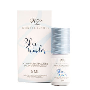 Klej do rzęs Blue Wonder 5 ml
