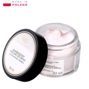 Peeling bambusowy do brwi Wonder Brows