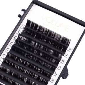 Rzęsy Volume Lashes 0,04