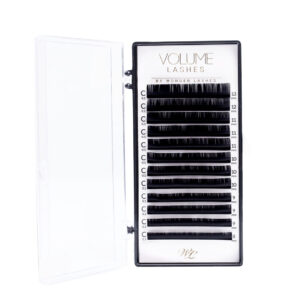 Rzęsy Volume Lashes 0,10
