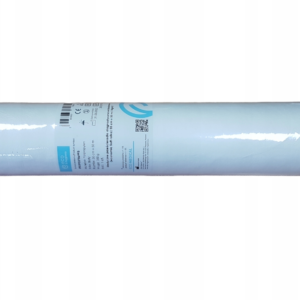 Podkład włókninowy Eko Higiena Economic biały 50 cm x 50 m