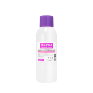 Alkohol izopropylowy 500ml Aba group