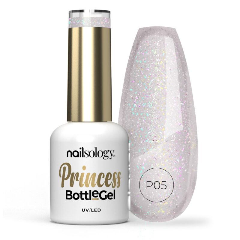 Clavier baza budująca 8 ml P05 Fairy Tale