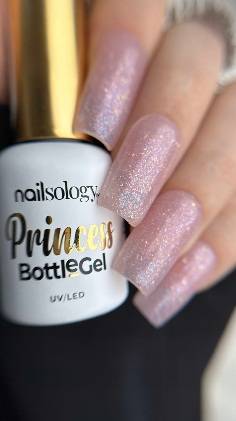 Clavier baza budująca 8 ml P05 Fairy Tale - obrazek 2
