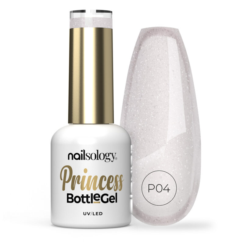 Clavier baza budująca 8 ml P04 Prince Charming