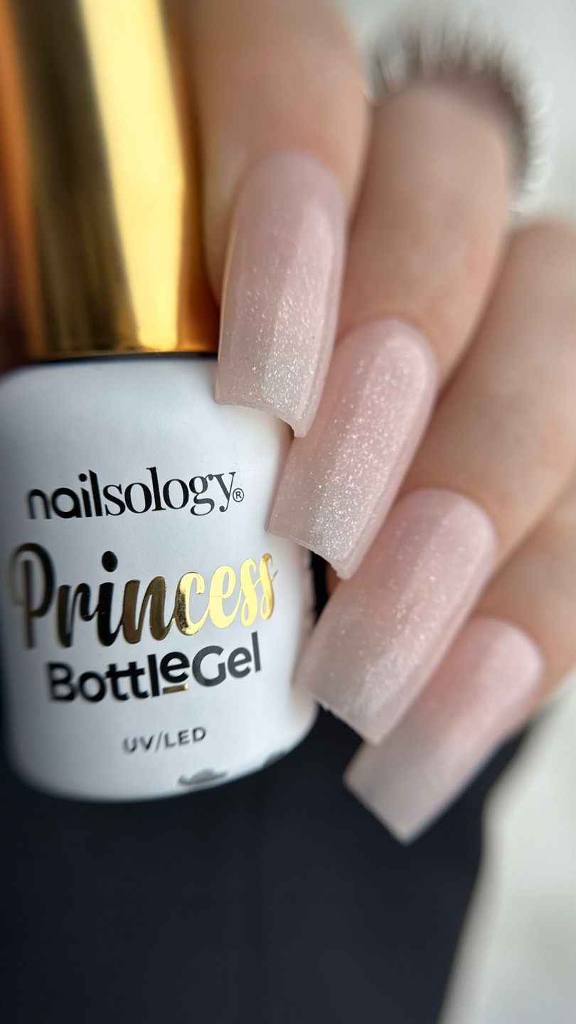 Clavier baza budująca 8 ml P04 Prince Charming - obrazek 2