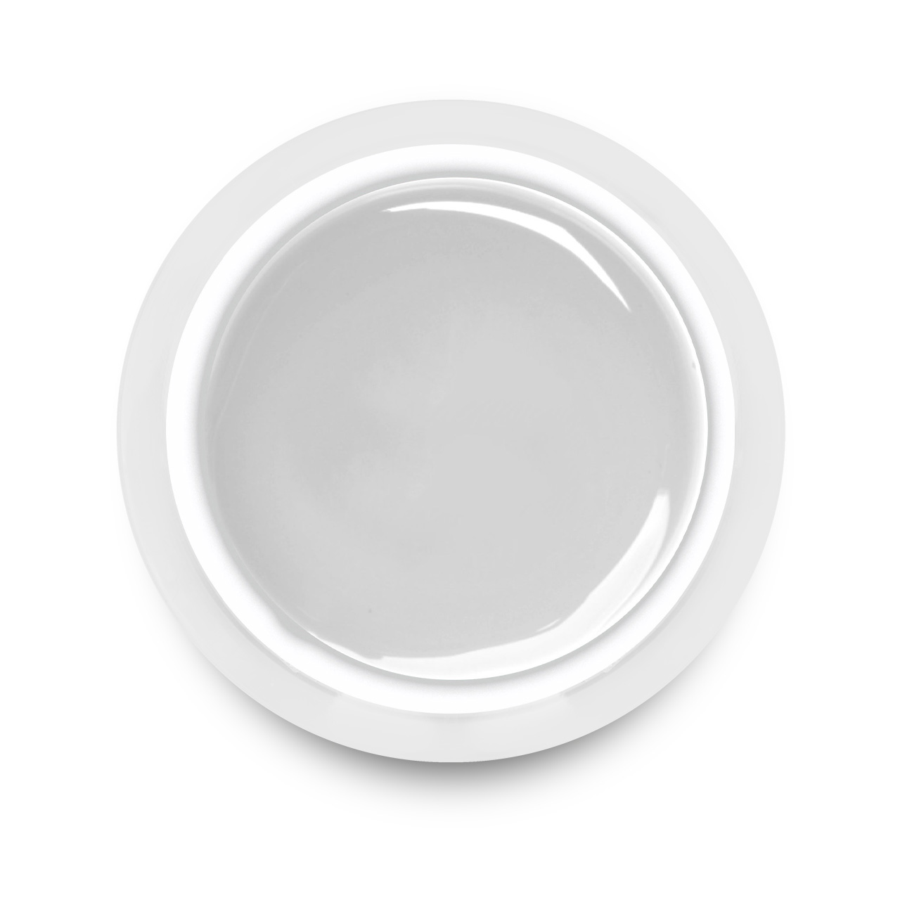 Żel budujący do paznokci CLEAR, 10g - obrazek 2