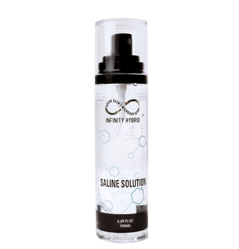 Infinity Saline Solution 100 ml
