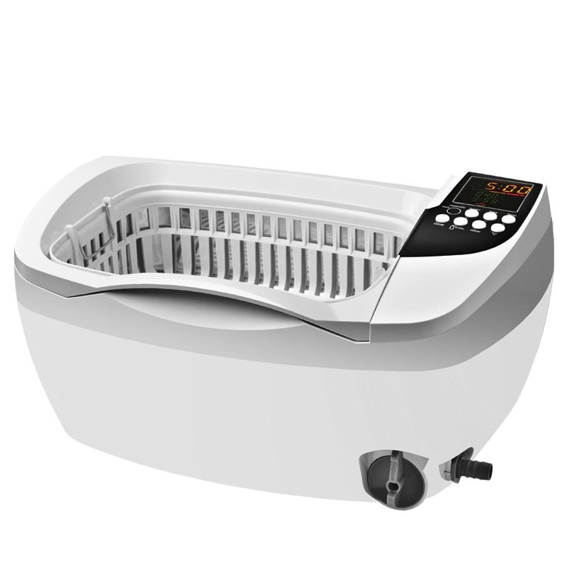 Myjka ultradźwiękowa ACD-4830 poj. 3,0 L 150W - obrazek 2