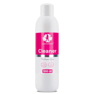 Cleaner zapachowy do przemywania warstwy dyspersyjnej Allepaznokcie Perfume Line 1000 ml
