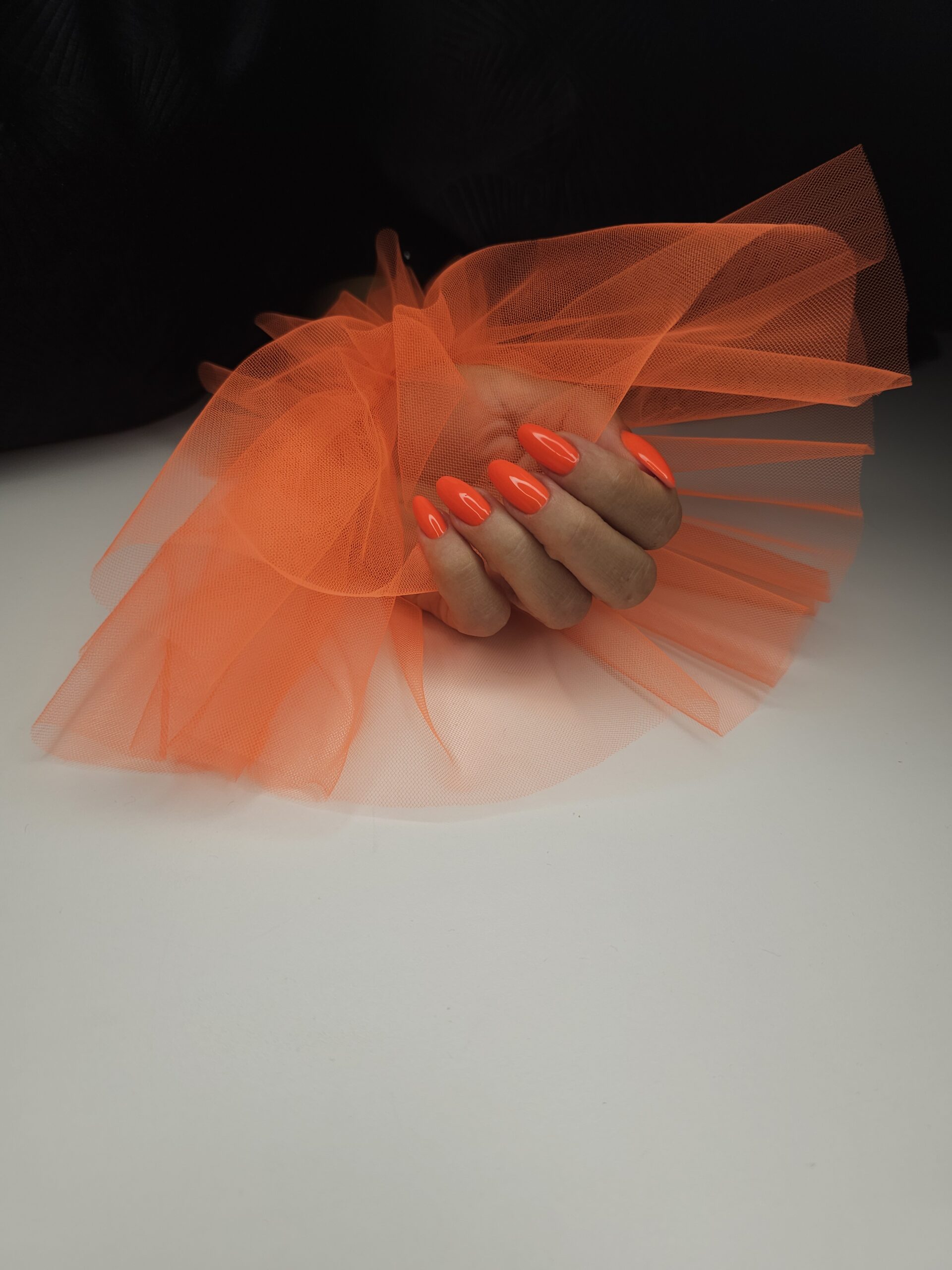 Poszukiwana stylistka paznokci Kraków