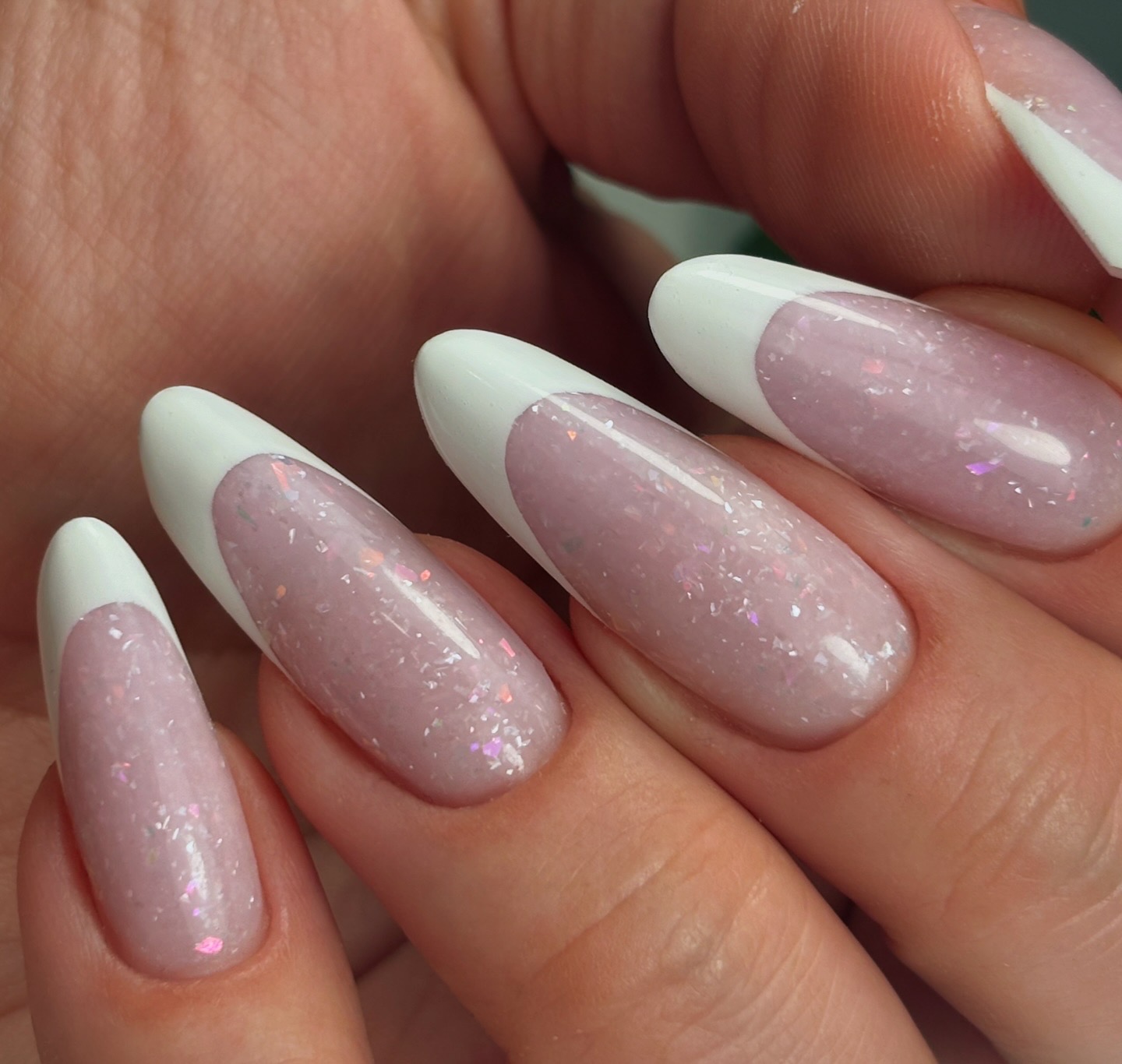 Gabinet stylizacji paznokci