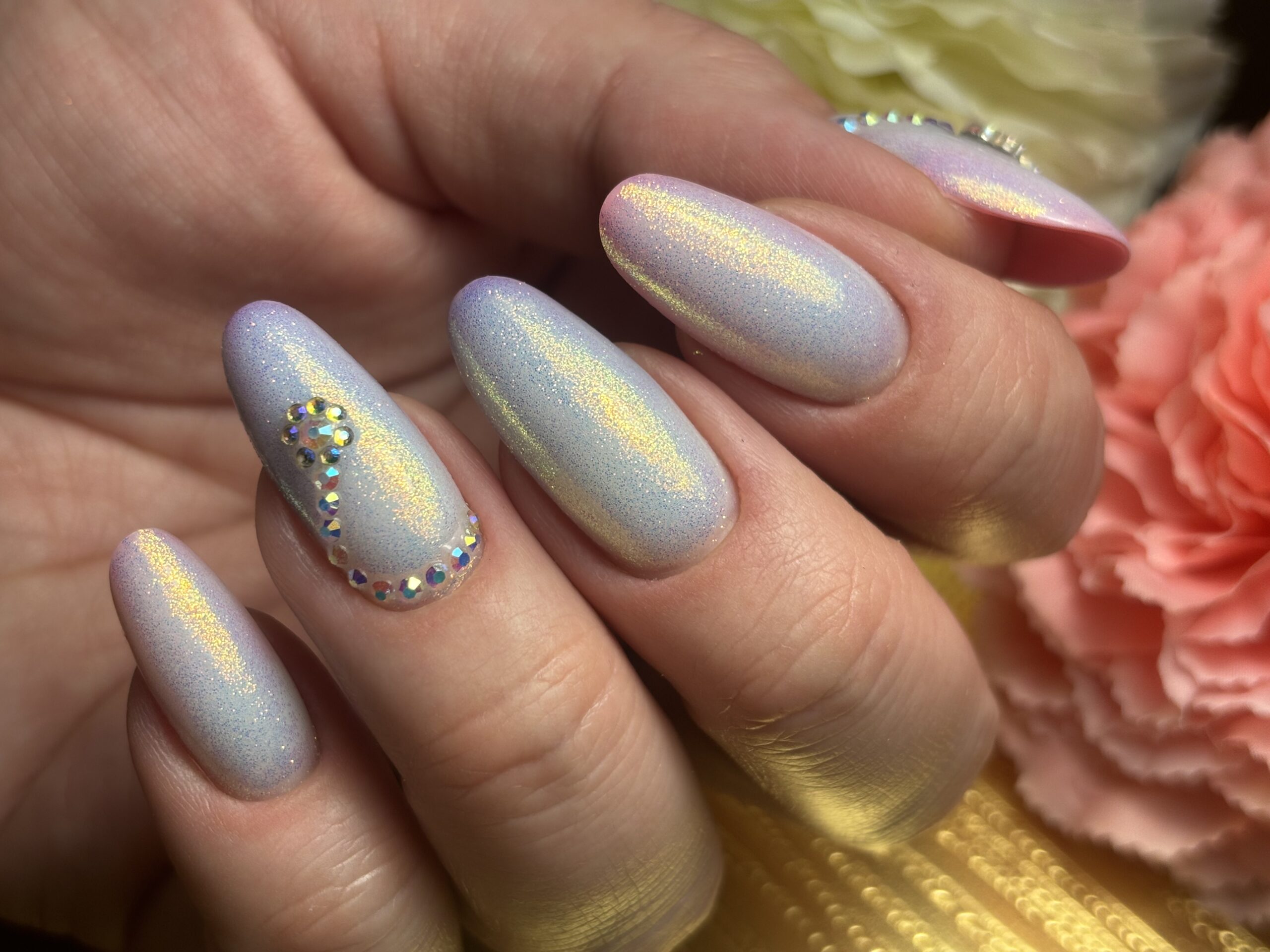 Gabinet stylizacji paznokci