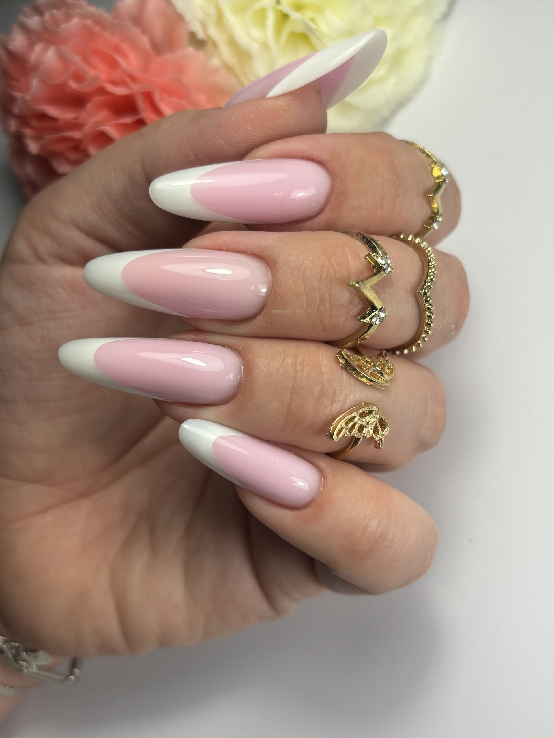 Gabinet stylizacji paznokci