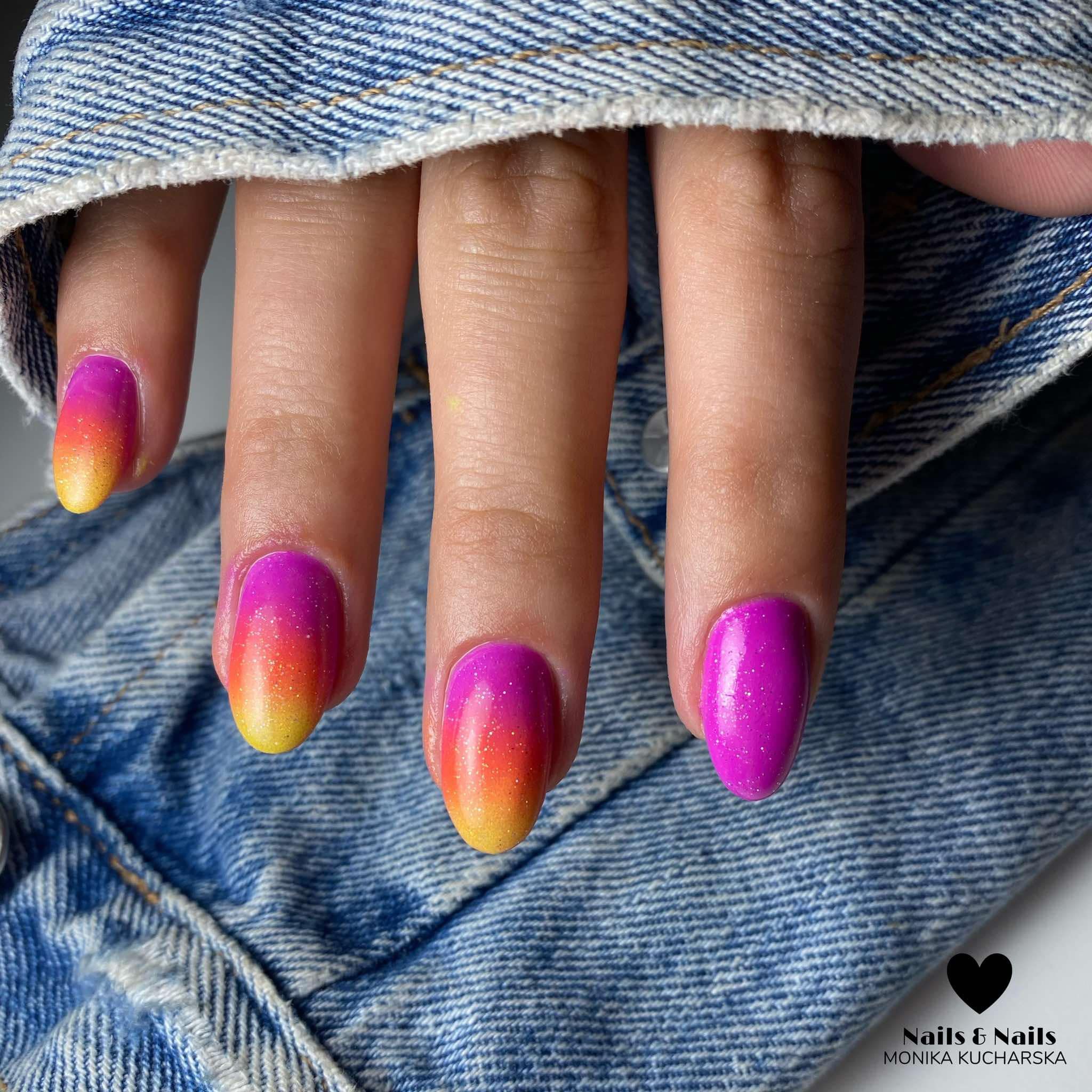 Nails & Nails Monika Kucharska
