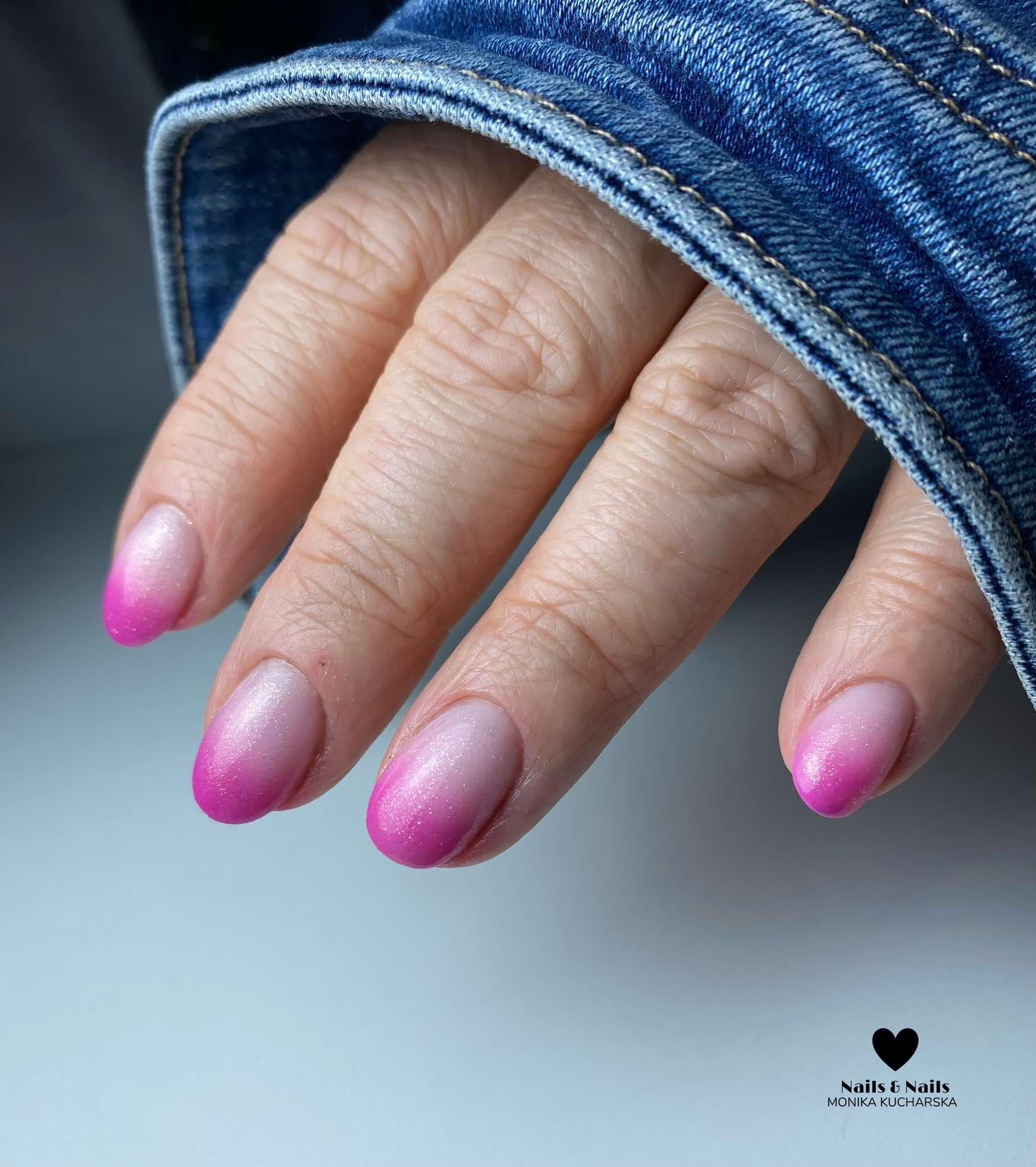 Nails & Nails Monika Kucharska