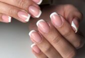 Nails & Nails Monika Kucharska