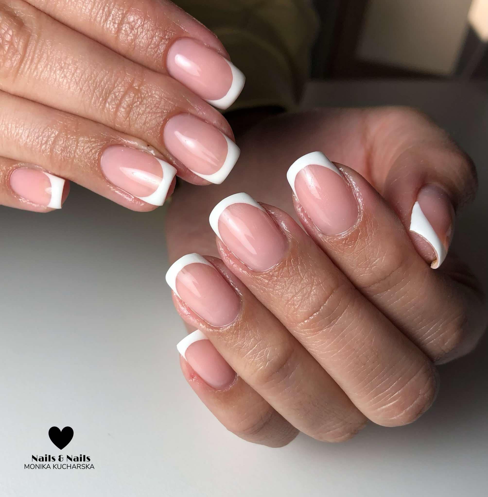 Nails & Nails Monika Kucharska