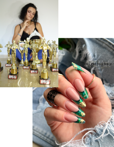 Szkolenia Stylizacji Paznokci Nail Art