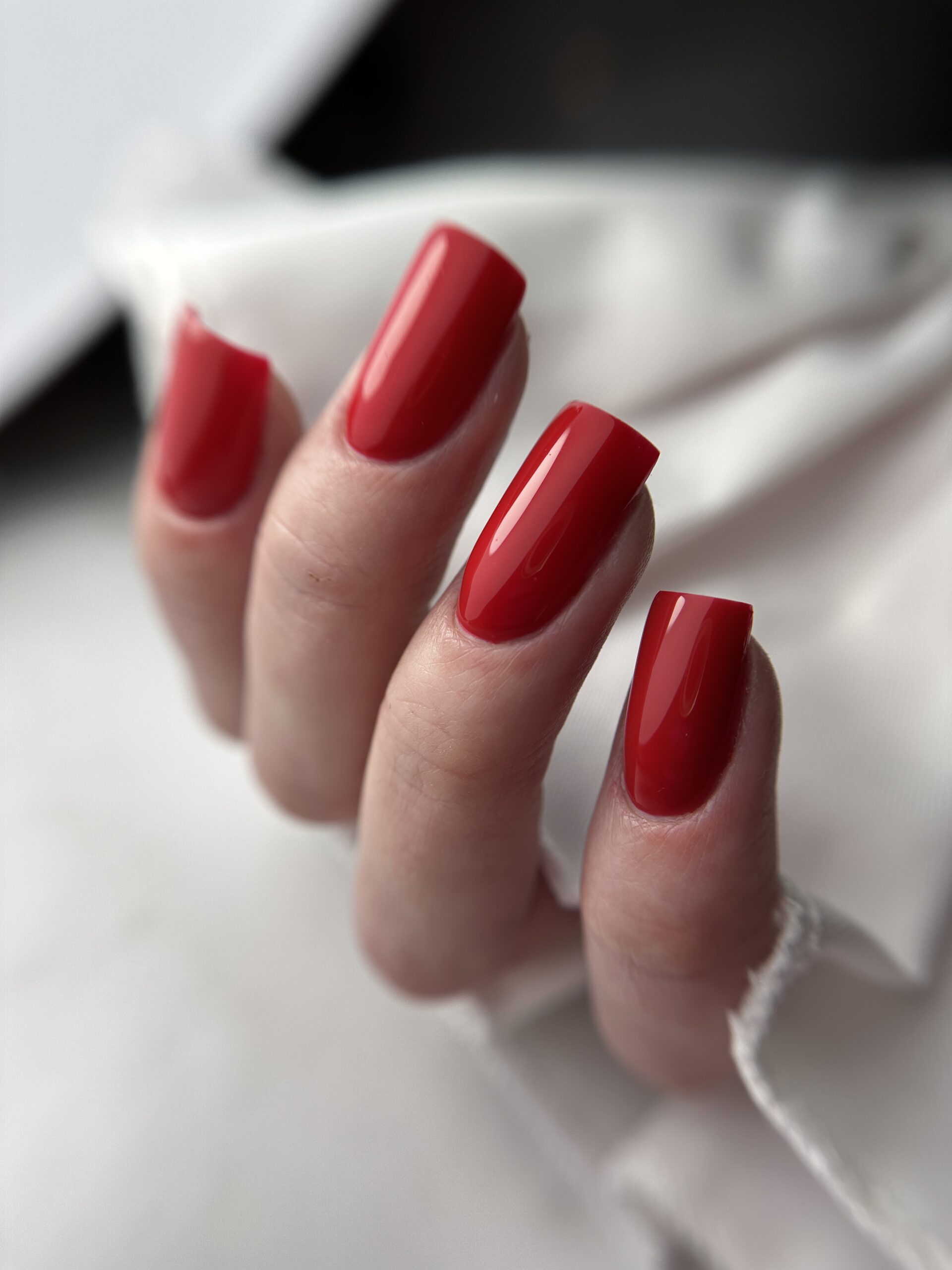 Manilistka – Twoja stylistka od mani