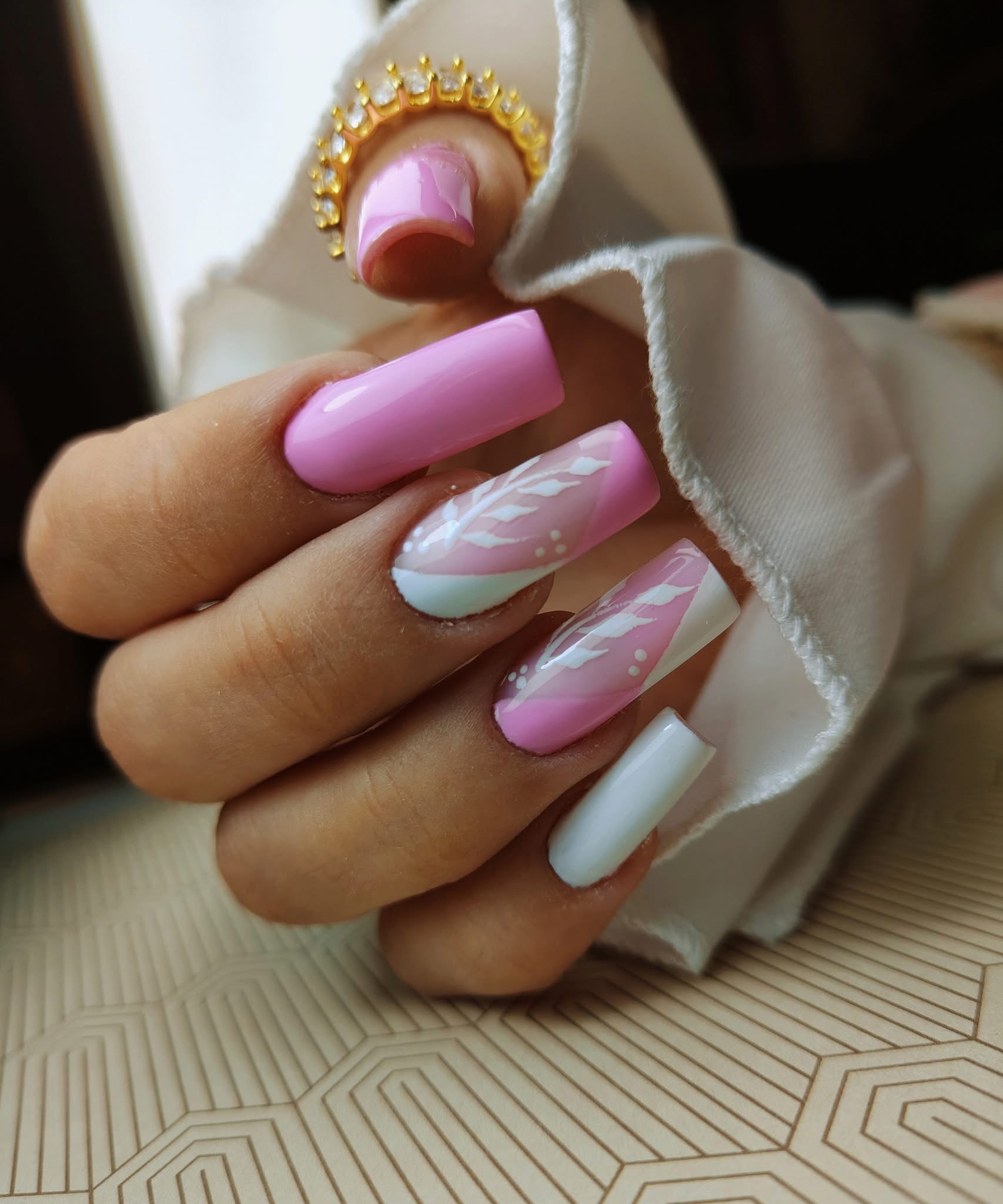 Beautiqa NaiLash
