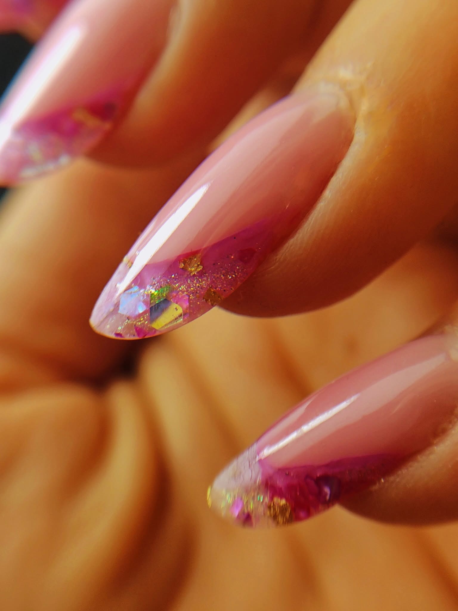 Beautiqa NaiLash