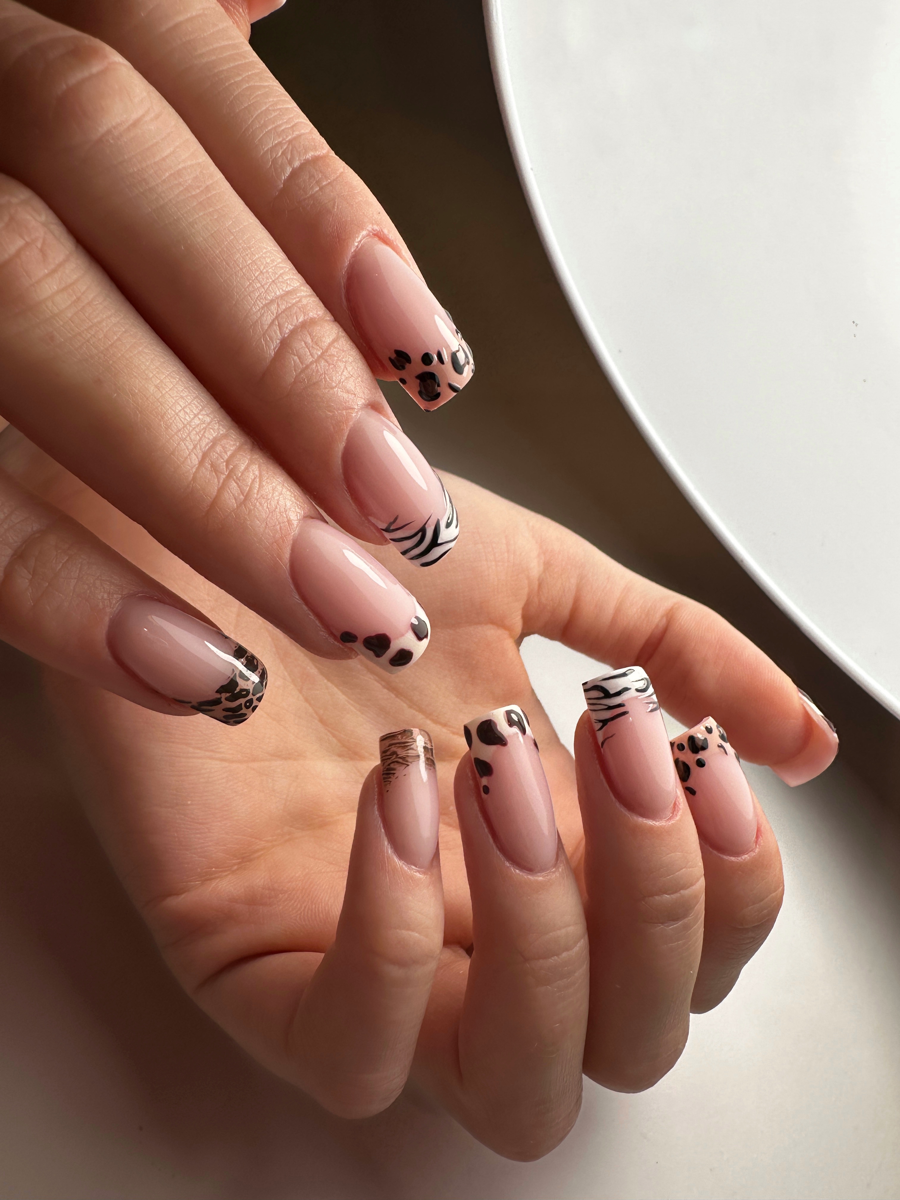 Manilistka – Twoja stylistka od mani