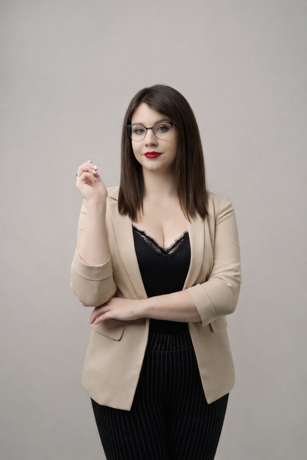 Instruktor Joanna Słowik