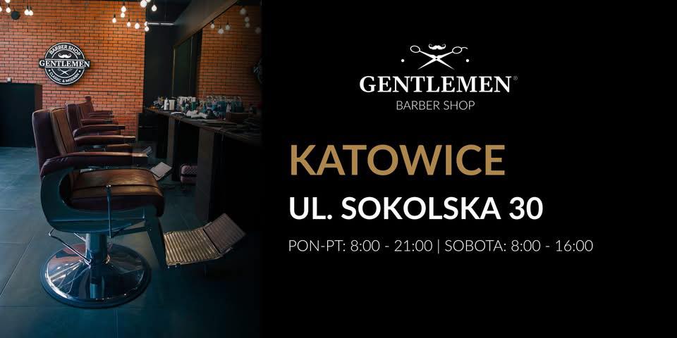 Barber/Barberka z doświadczeniem – Katowice ul. Sokolska 30 – system prowizyjny